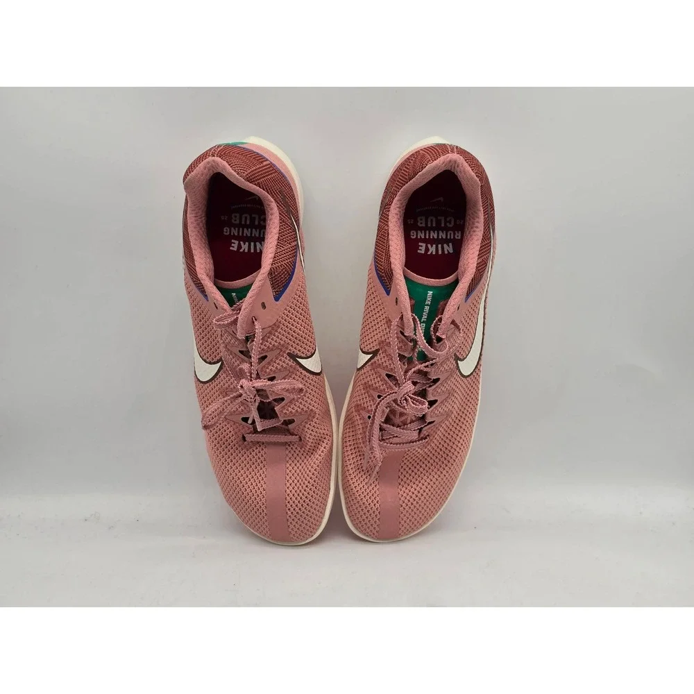 Nike rival distance